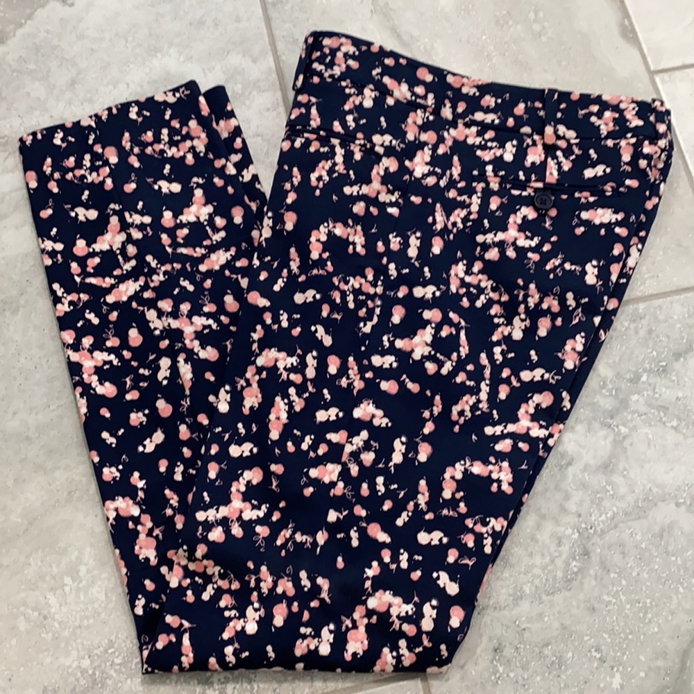 Club Monaco Ankle Pant